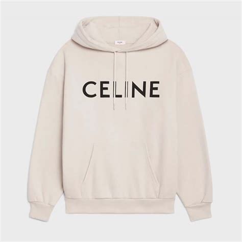 celine sweater heren|Celine sweatshirt women's.